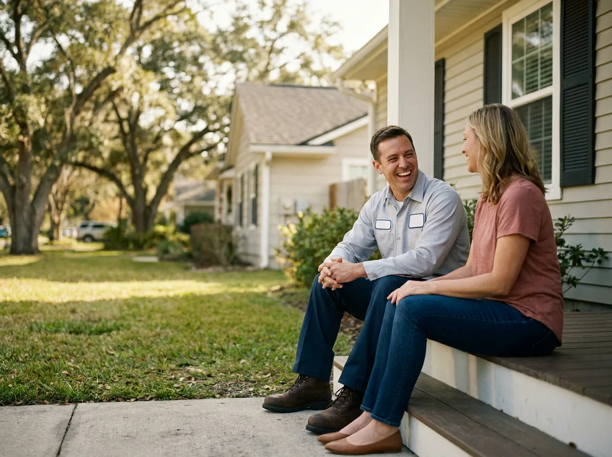 Septic tank pumping FAQs for Hardy, AR